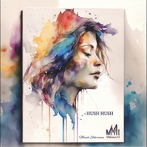 HUSH-HUSH