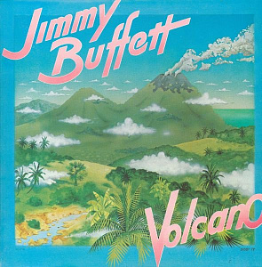 Volcano