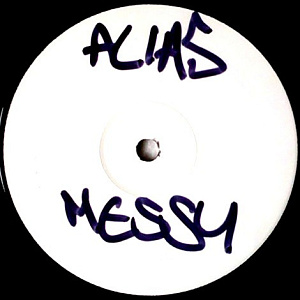 Messy (Alias Remix)