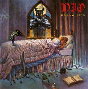 Dream Evil
