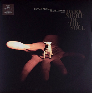 Dark Night Of The Soul