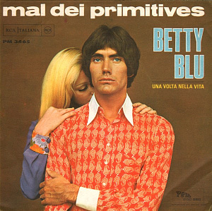 Betty Blu