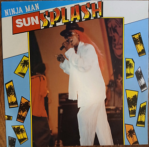Sunsplash