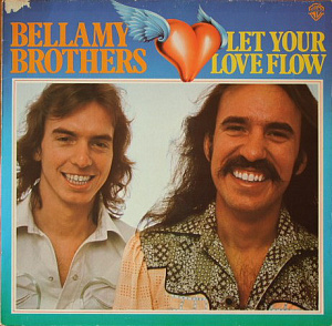 Let Your Love Flow