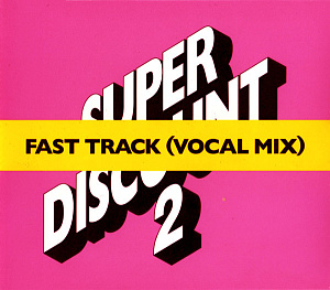 Fast Track (Vocal Mix)