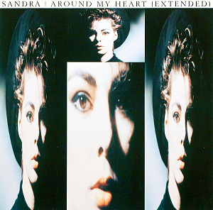 Around My Heart (Extended)