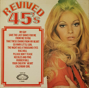 Revived 45's
