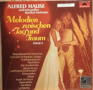 Melodien Zwischen Tag Und Traum Folge 2