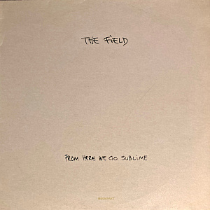 From Here We Go Sublime