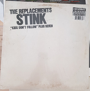Stink ("Kids Don't Follow" Plus Seven)