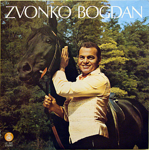 Zvonko Bogdan Peva Za Vas