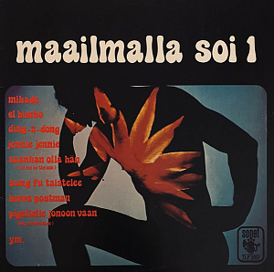 Maailmalla Soi 1
