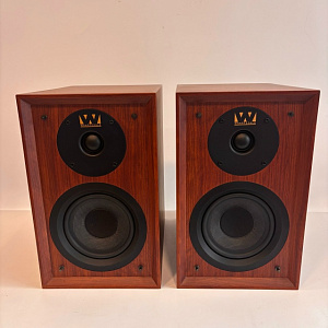 Wharfedale DENTON 80 limited edition - колонки
