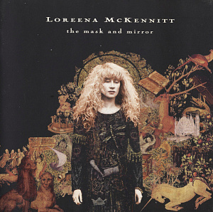 The Mask And Mirror