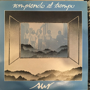 Rompiendo El Tiempo