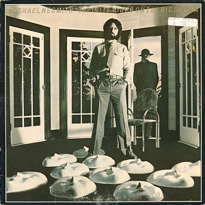 Infinite Rider On The Big Dogma