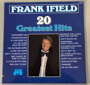 20 Greatest Hits