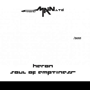 The Soul Of Emptiness