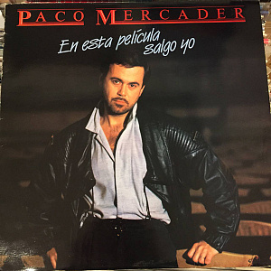 En Esta Pelicula Salgo Yo