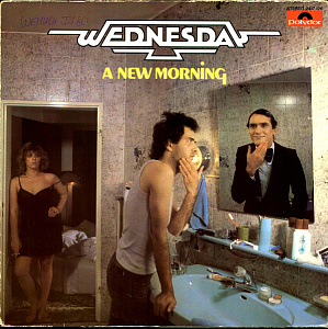 A New Morning