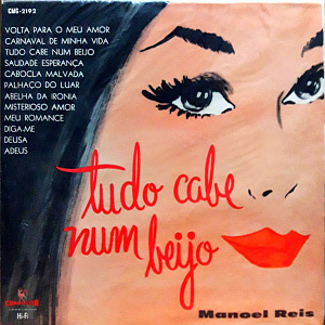 Tudo Cabe Num Beijo