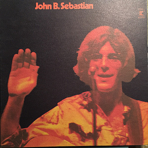 John B. Sebastian