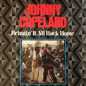 Bringing It All Back Home