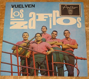 Vuelven