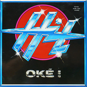 Oké!
