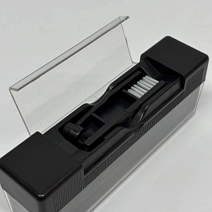 Набор щеток для игл и виниловых пластинок