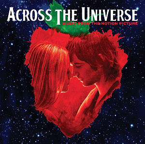 Across The Universe - Music From The Motion Picture