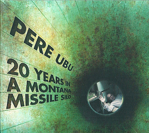20 Years In A Montana Missile Silo