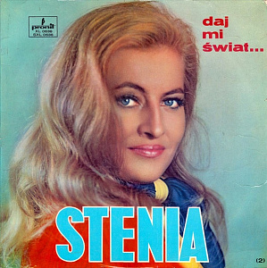Daj Mi Świat...