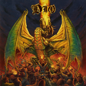 Killing The Dragon