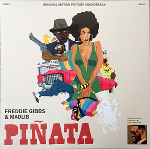 Piñata '74