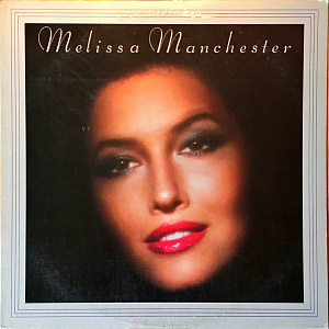 Melissa Manchester