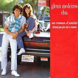 Un Roman D'amitié (Friend You Give Me A Reason)