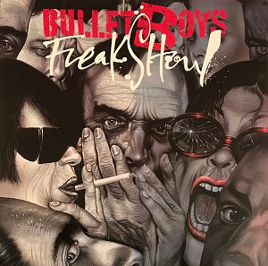 Freakshow