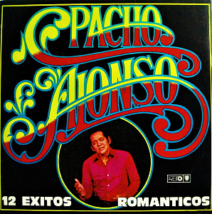 12 Exitos Romanticos