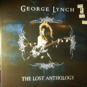 The Lost Anthology
