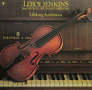 Lifelong Ambitions