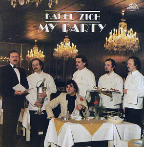 My Party