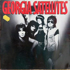Georgia Satellites