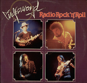 Radio Rock 'N' Roll