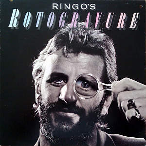 Ringo's Rotogravure