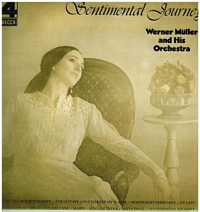 Sentimental Journey