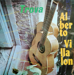Historia De La Trova, Vol. II