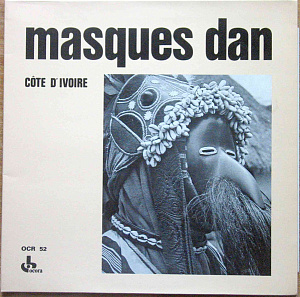 Masques Dan