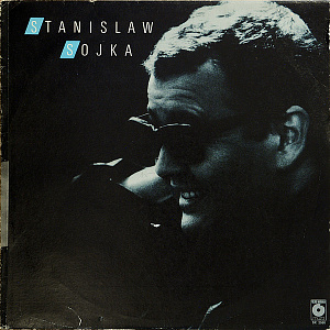 Stanislaw Sojka