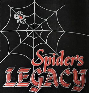 Spider's Legacy